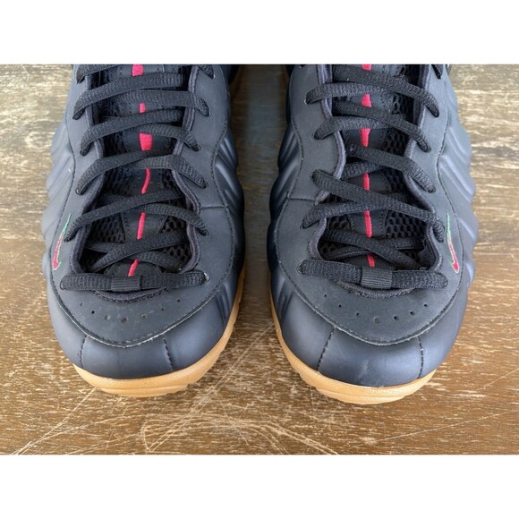 Nike Foamposite Pro \